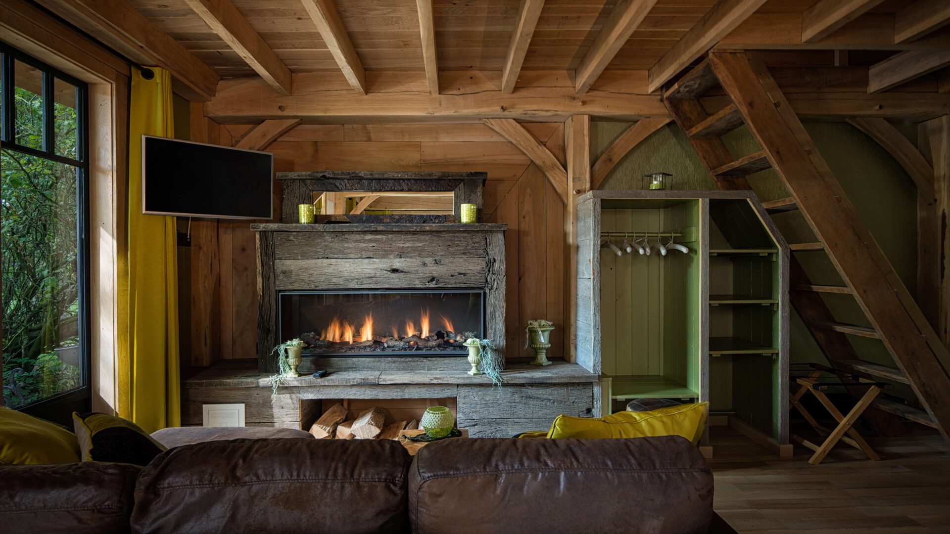 Suite La Casa