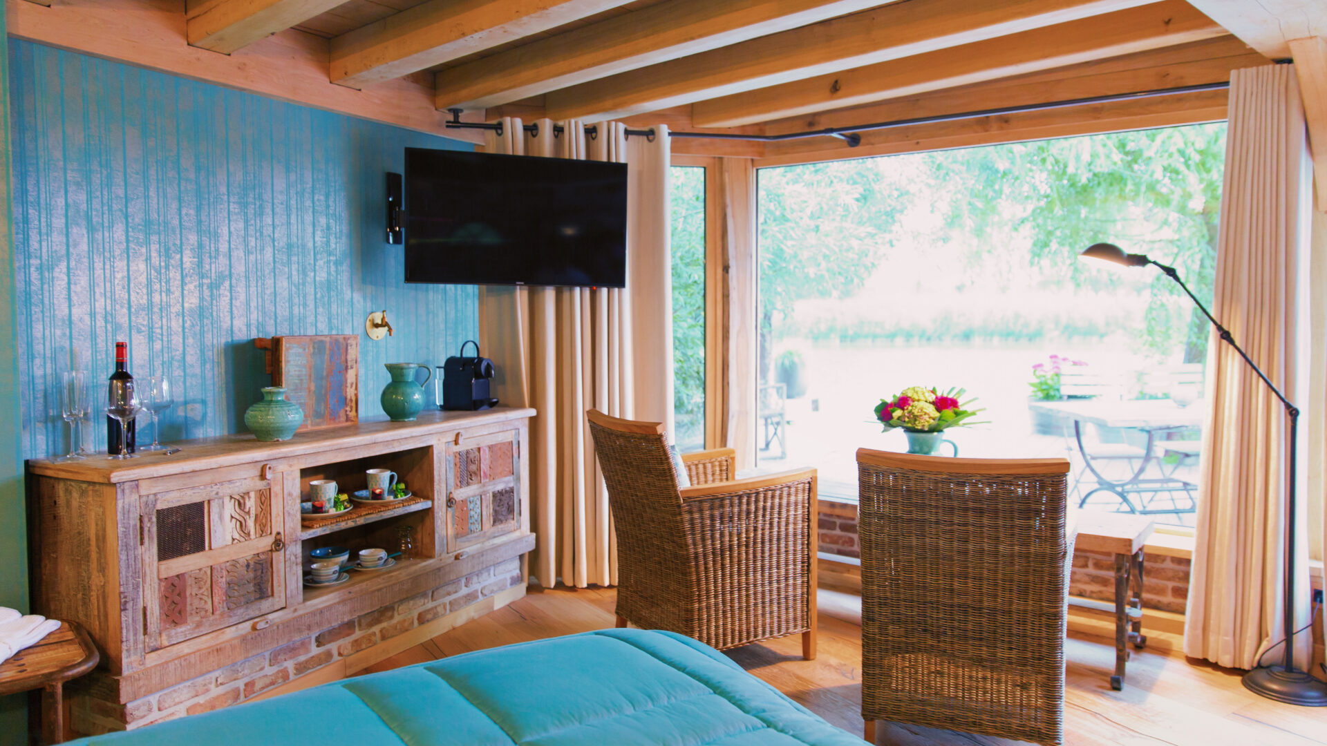 Romantico Suite