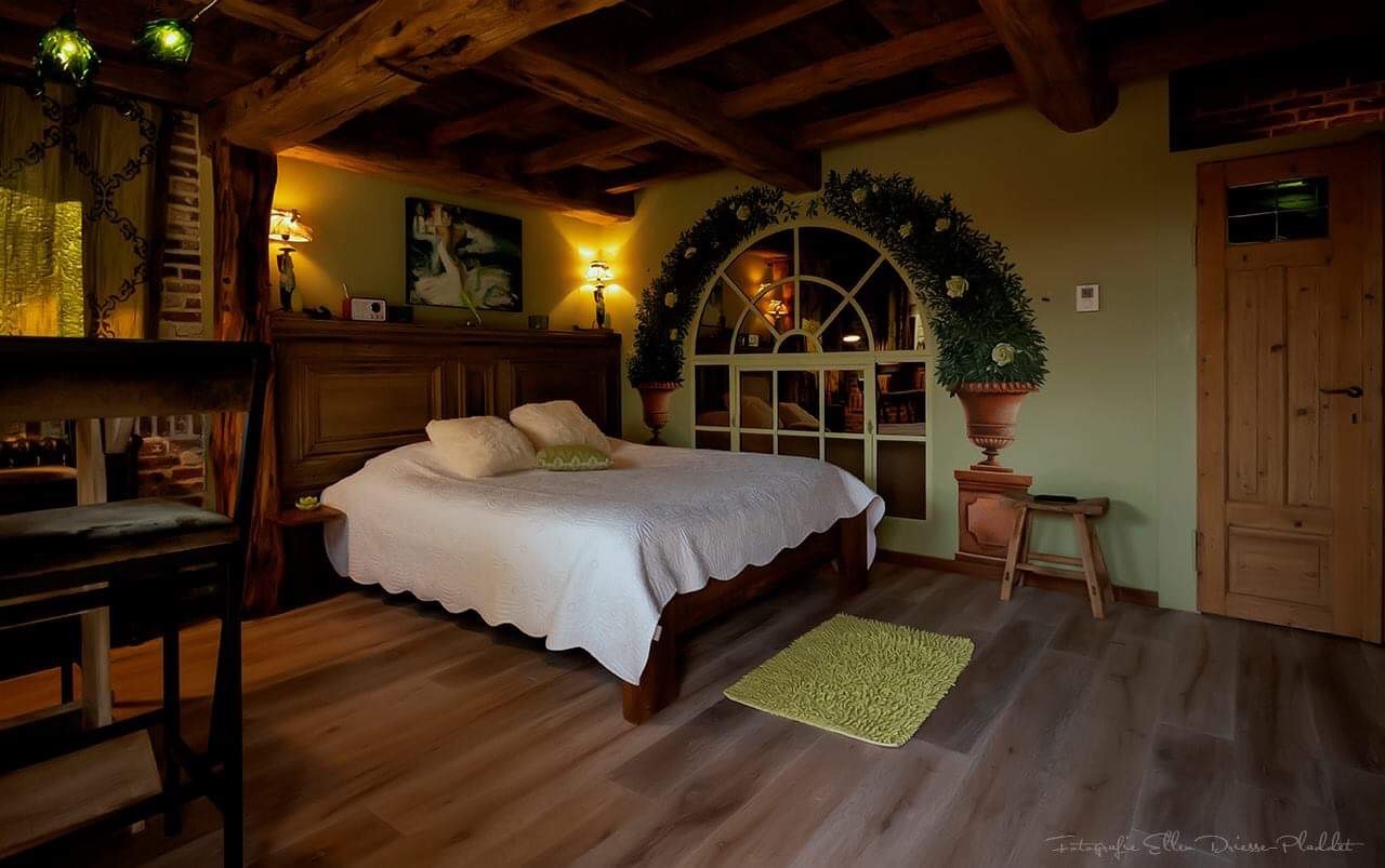 Boomgaardkamer