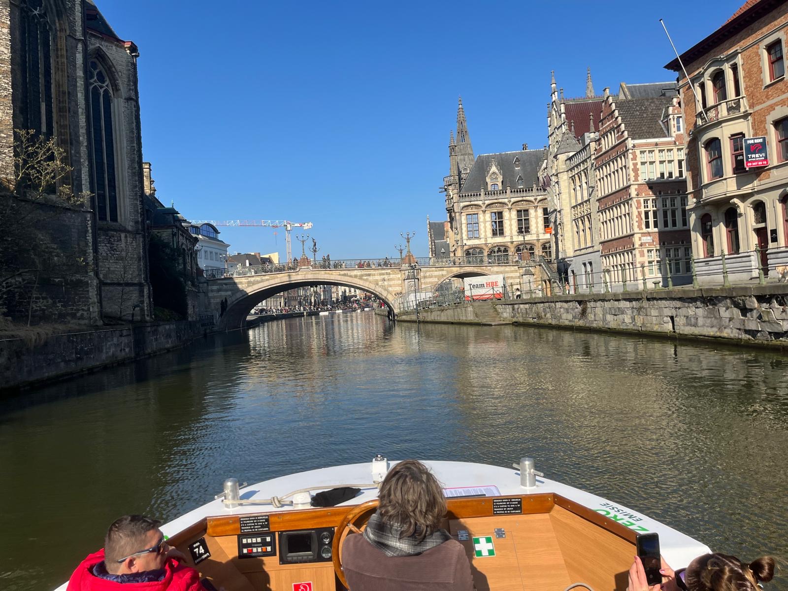 Ghent (UNESCO)