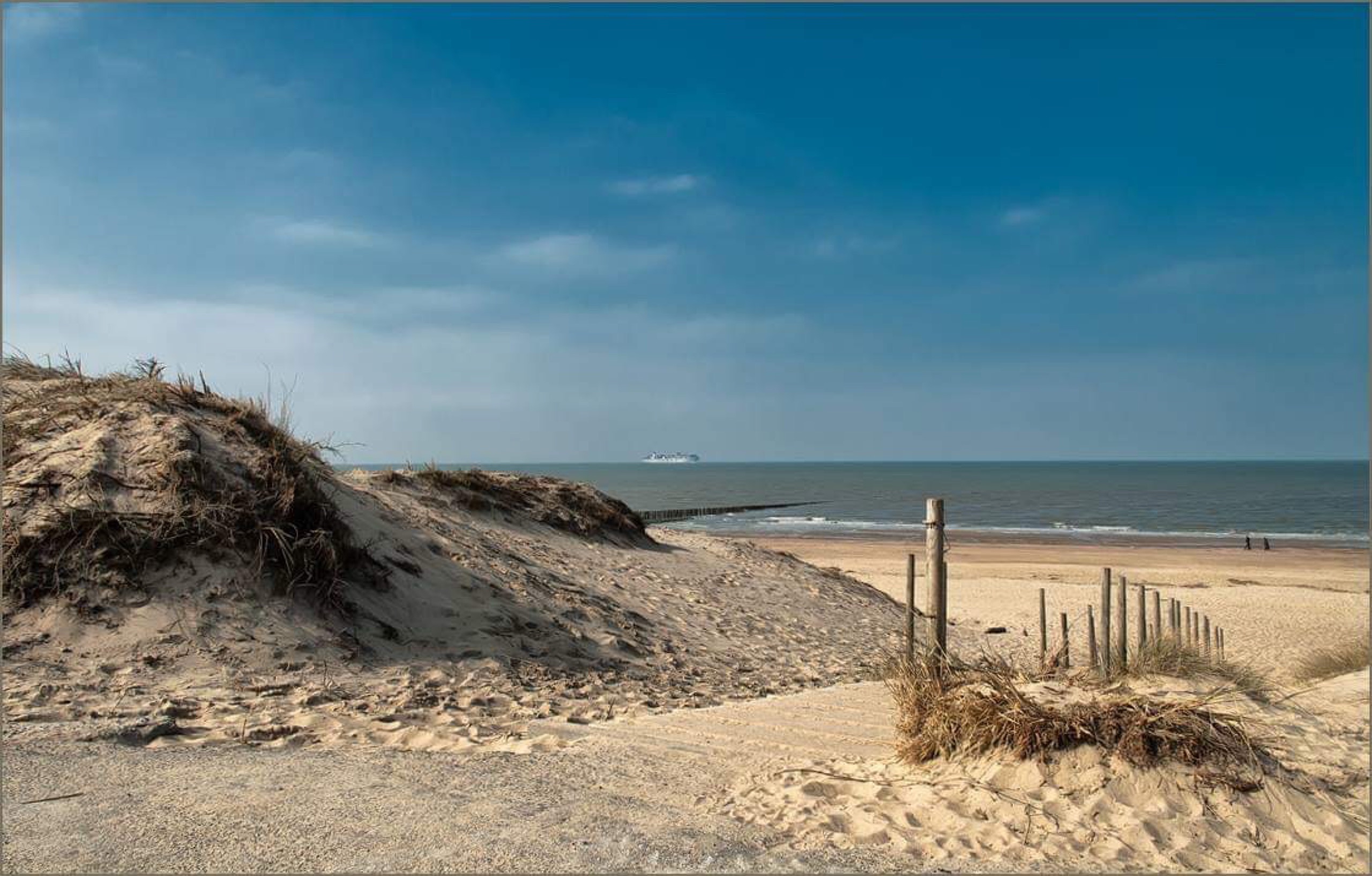 Cadzand-Bad