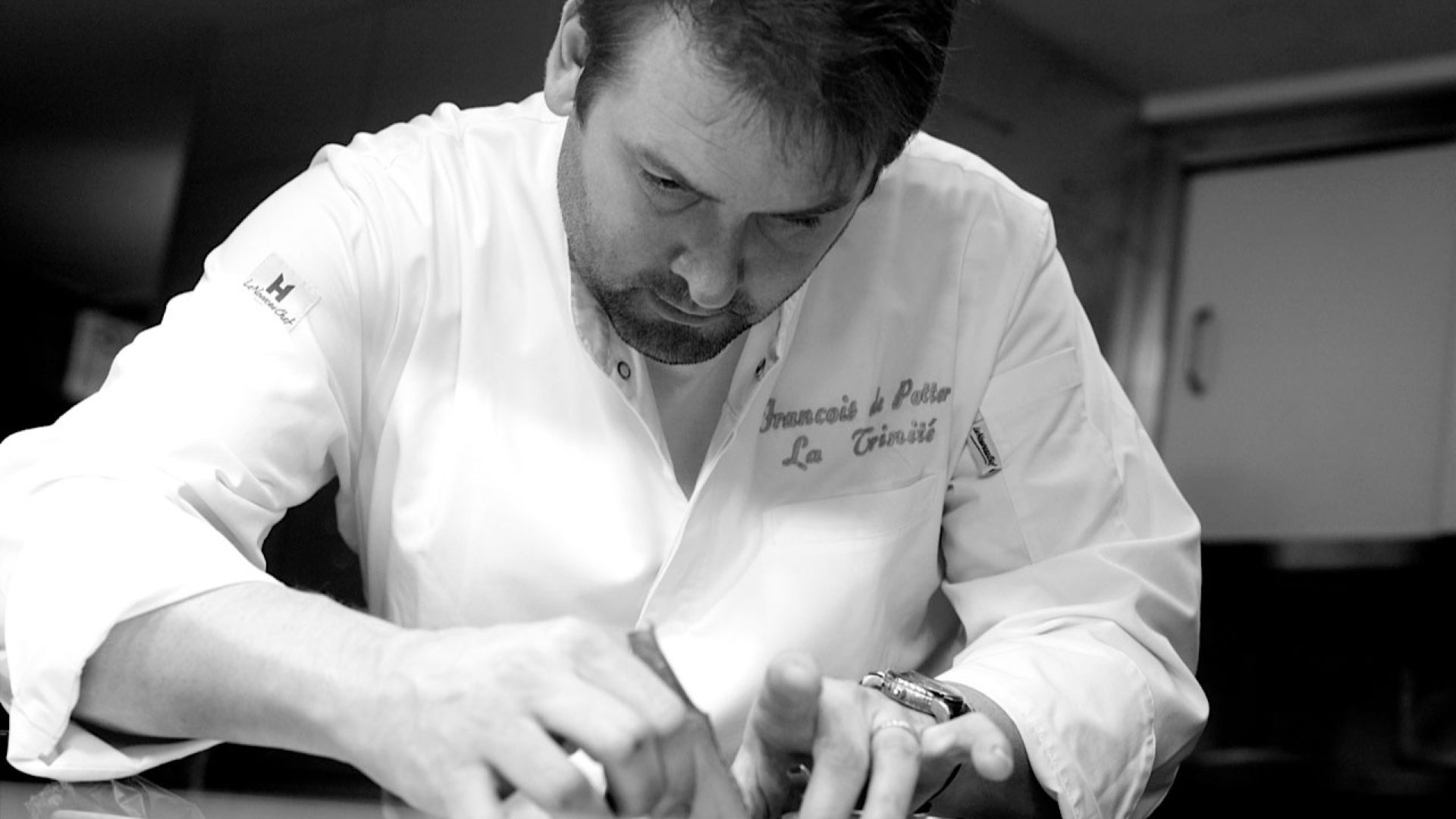 Top Culinair Arrangement