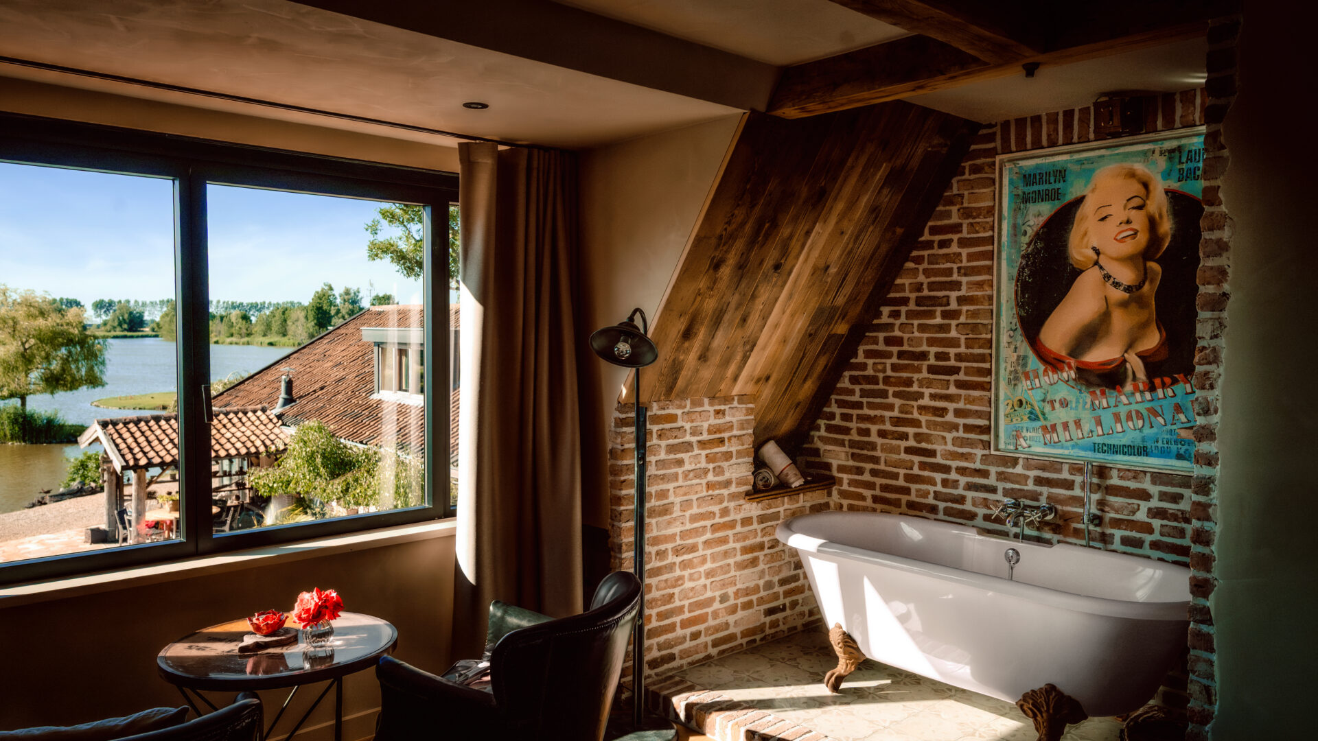 Ensenada Suite