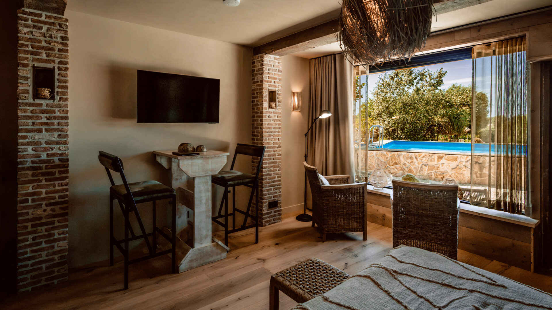 Polder Suite